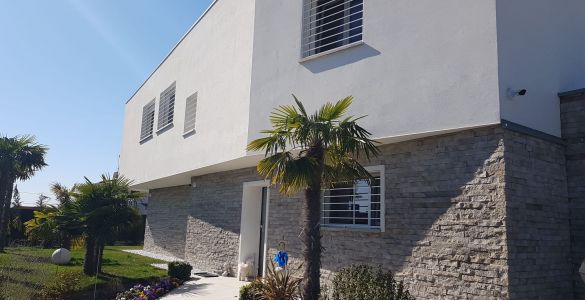 Realizacje - Apartamenty prywatne